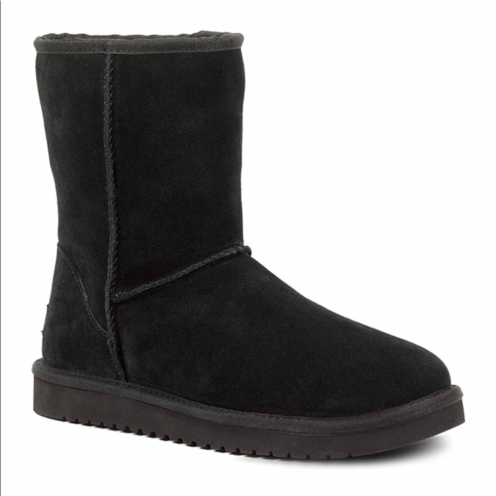 UGG Koolaburra size 7, beautiful!
